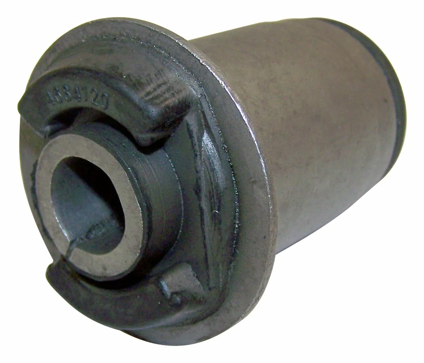 Crown Automotive - Metal Unpainted Control Arm Bushing - 4684120